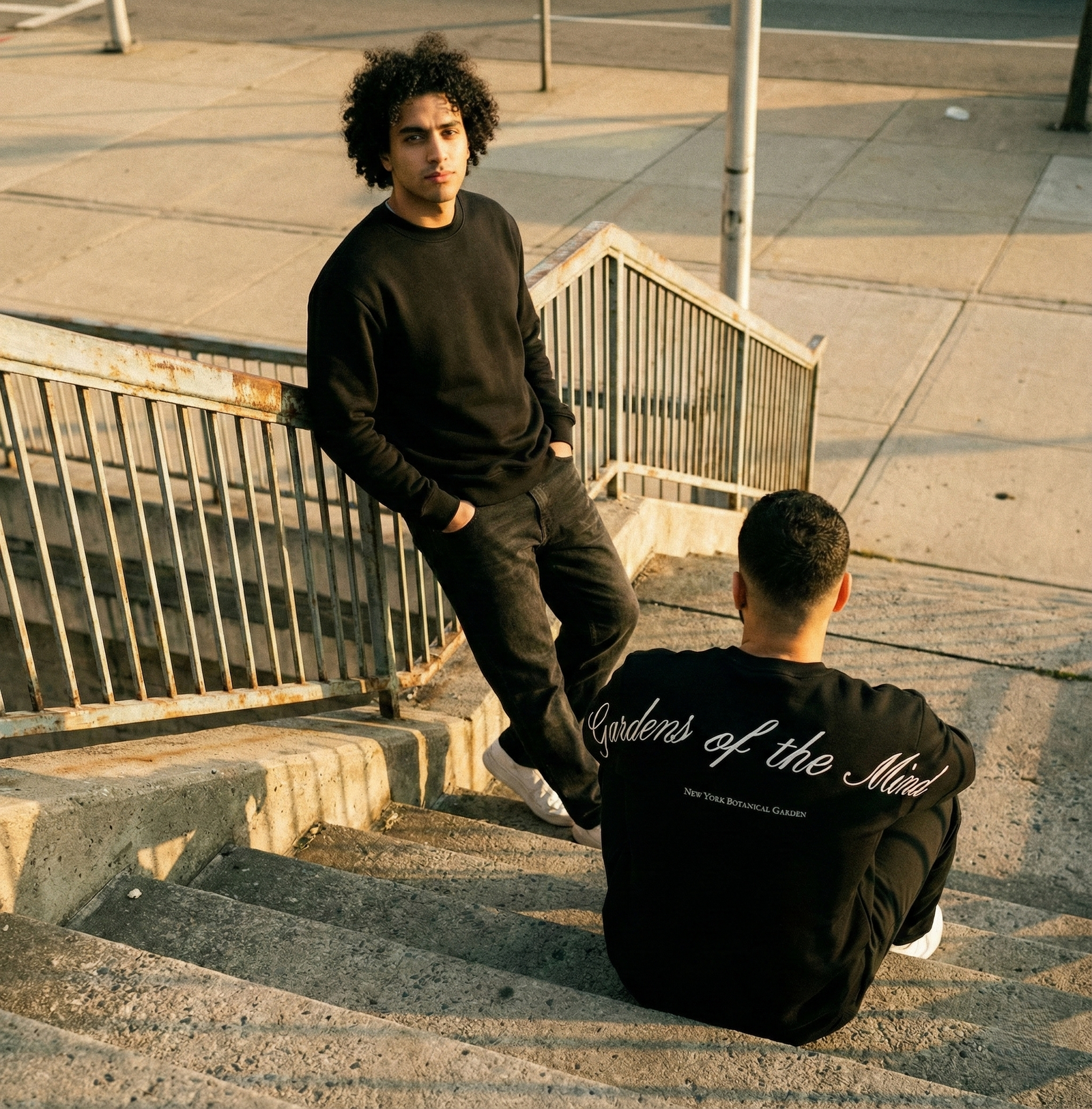 JARD Second Collection
