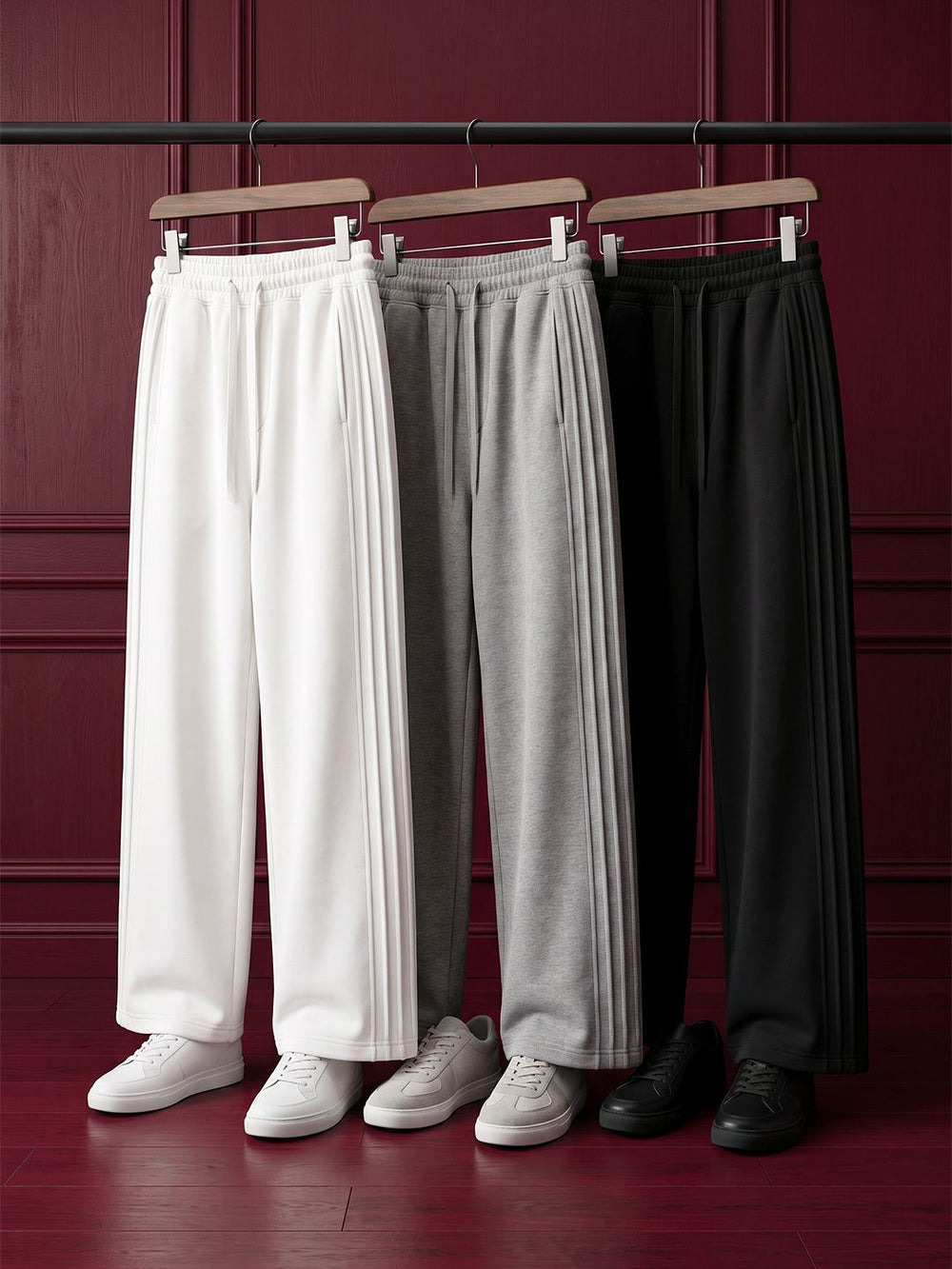 Sweat Pants