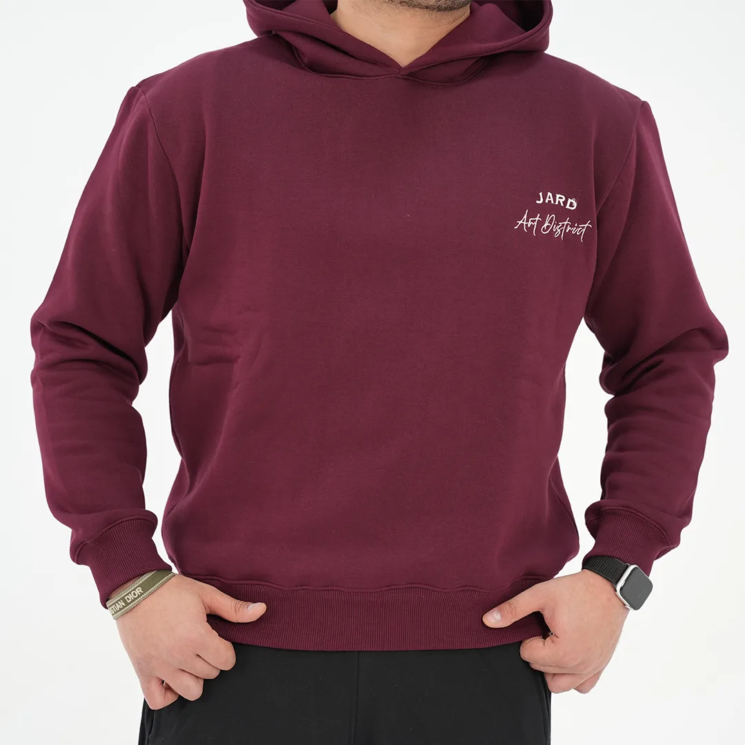 Art District Hoodie