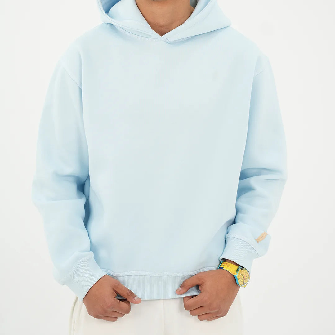 The Elite Club Hoodie