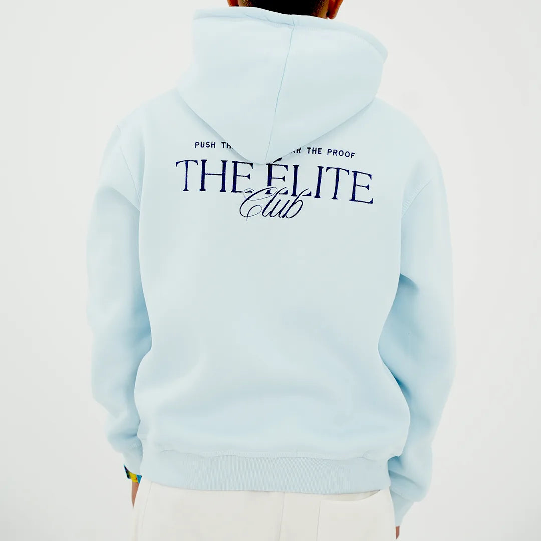 Elite Club / Ice